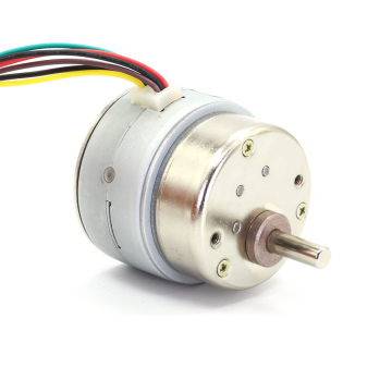 12v Stepper Motor Magnet Magnet Kecil DC