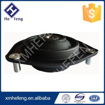 Functional used auto spare parts rubber mount 54320-51E00 strut mount for NISSAN