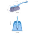 Mini Dustpan Brush Multifunctional Hand Brush