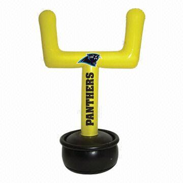 Inflatable Goal Post Cooler, Different Sizes are Available