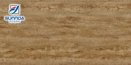 2016 Anti-slip Solid floor tile, Wood Decking Tile for open balcony, wooden look floor tile