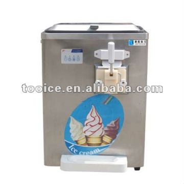 Portable China Soft Ice Cream Machine
