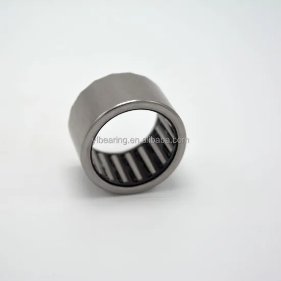 High Quality Needle Roller Bearing HK 3512