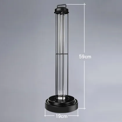UVC Disinfection Portable UV Lamp