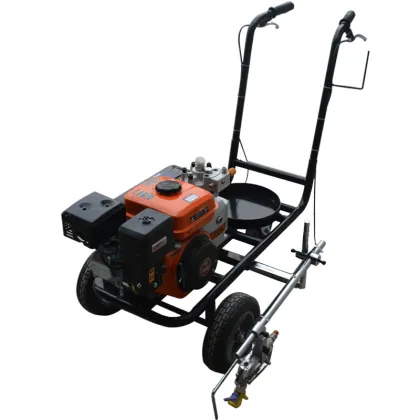 Road Painting Marking Machine