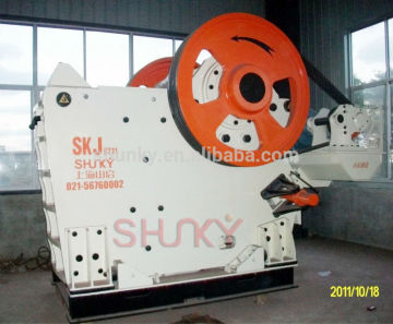 Various Stone Crushing Machine with Low Price
