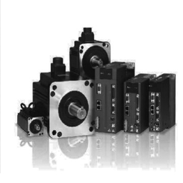 ECMA DELTA SERVO MOTORE ECMA -E21320RS - Nuovo più venduto in scatola