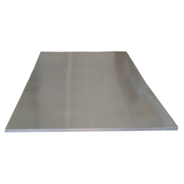 Placa Inconel 600