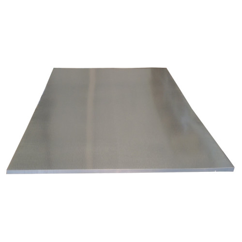 Inconel 600 Platte