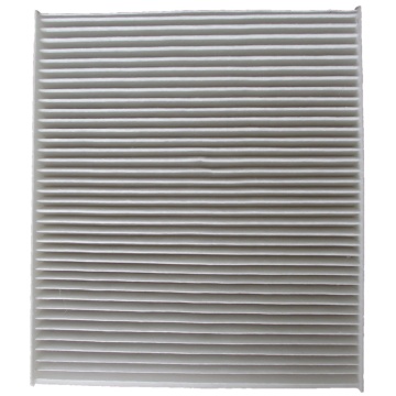 Hebei OEM Manufacturer Wholesaler Factory AC Cabin Filter SYC-04038 for JAC