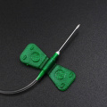 High Quality Butterfly Scalp Vein Set Needle