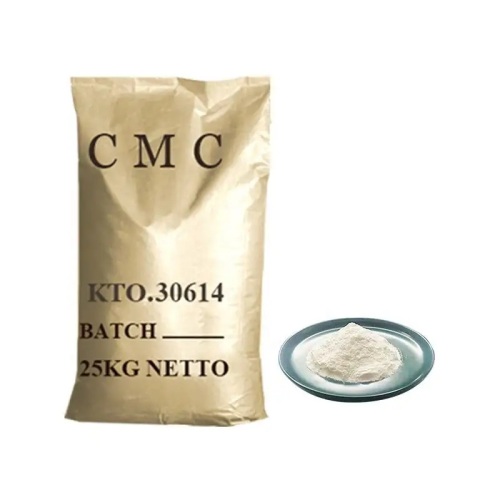 Hochviskosität CMC (Natriumcarboxie -Methylcellulose)