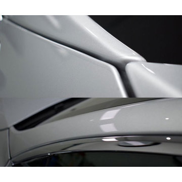 Car Paint Protection Film Clear