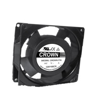 9225 Mini Blower DC Fan