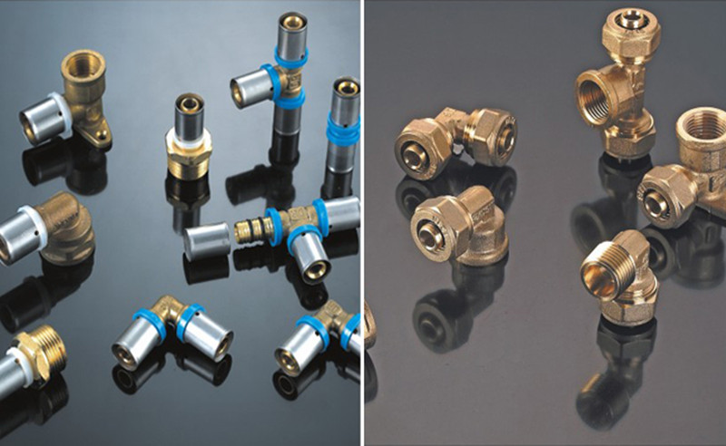 Pipe Fittings Pipe Fittings