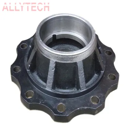Hot Forging Machinery Parts