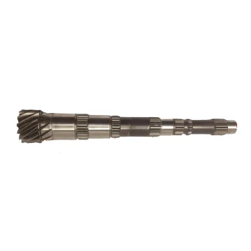 514170A Auto Parts Transmission Input Shaft for Fiat Doblò 500