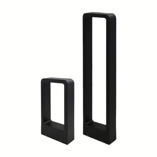 Bollard Torch Type Waterproof Outdoor Lamp for Terrace and Garden