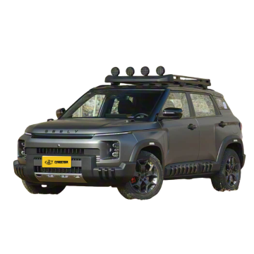Geely Cowboy (Modell 2025) 1.5TD