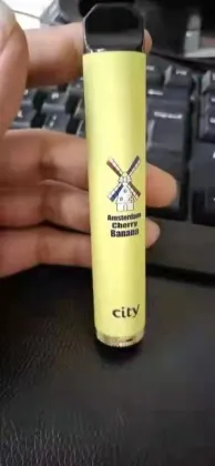 Wholesale City North Disposable Vape