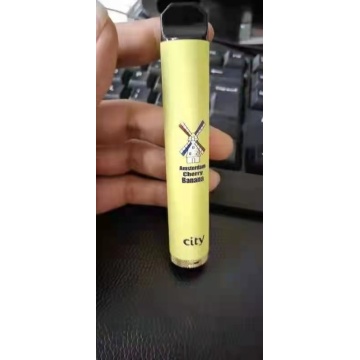 Wholesale City North Disposable Vape