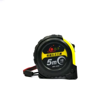 professional steel measuring tapes