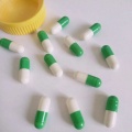 Herbal Supplements Fat Burner Slimming Capsules