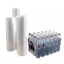 بسته بندی فیلم PE Roll Plast Plastic