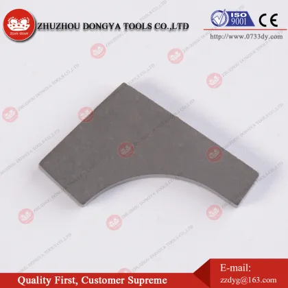 Hot selling wood cutting tools carbide knives from China