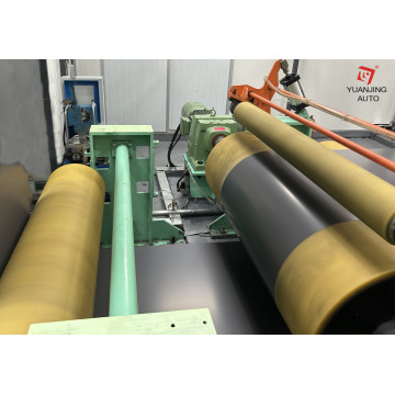 Steel Coil Hot Galvanization Production Line