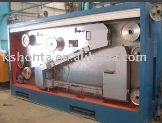 annealing equipment