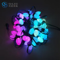 Christmas lights c7 c9 Holiday decoration pixels bulbs