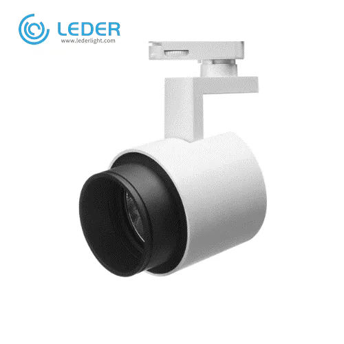 LEDER Design Modern 20WLED Track Light