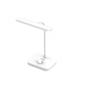 Lámpara LED de mesa recargable de DC