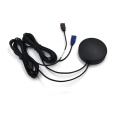 Outdoor boat adapter mount amplifier gps antenna