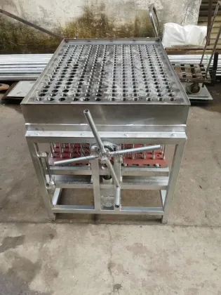 Candle Making Equipment: Exploring Wax Melting and Pouring Machines