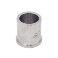 Wear and corrosion resistant Stellite Cobalt Alloy Drill Bushings