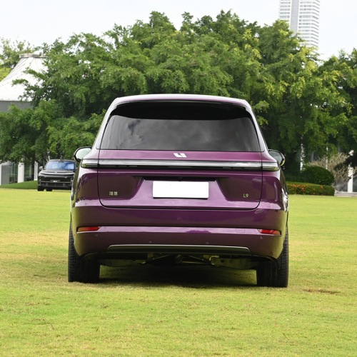 Ведущий идеальный L9 2024 Ultra Hybrid Engended Lange