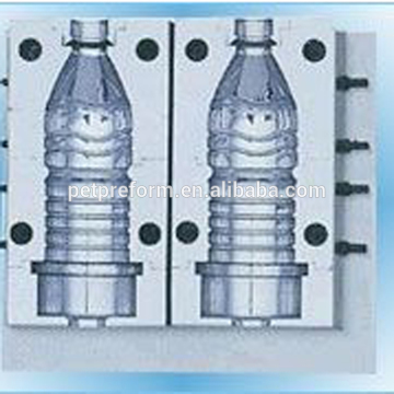 Drinks bottle pet blow moulding preform