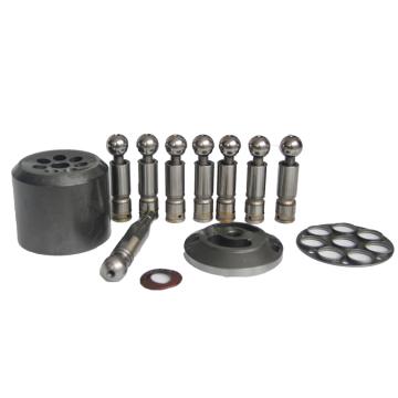 Rexroth A2F Series Hydraulic Pump Spare Parts for A2F5, A2F12, A2F23, A2F28, and A2F55
