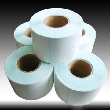Customized Printing Adhesive Business
