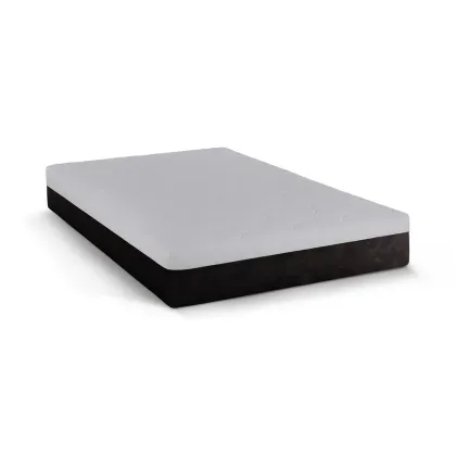 The single spring mattress