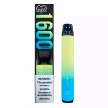 2022 Nouvelle arrivée Puff xxl 1600 Puffs