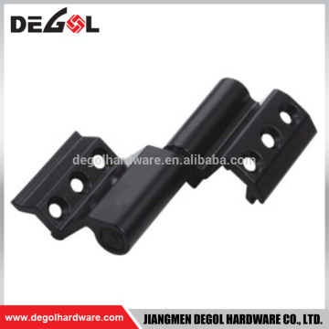Top quality aluminum door and window hinges