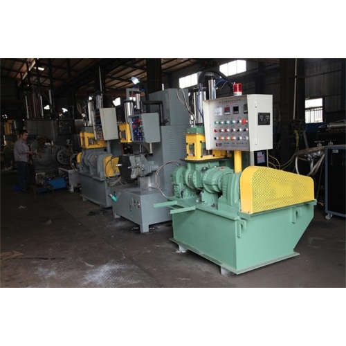 Industrial Mixer Machine