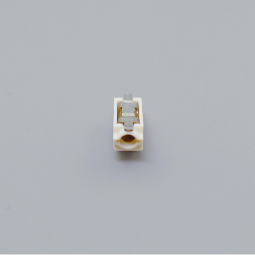 1 Pin Kompaktgröße PCB (SMD) -Schrahtanschluss
