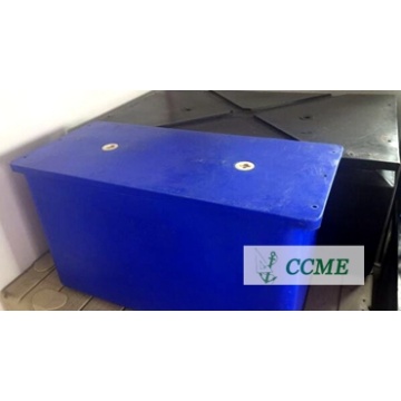 Floating Pontoon platform Modular floating pontoons