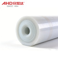 Hoja en rollo de silicona duradera para aplicaciones resistentes al calor