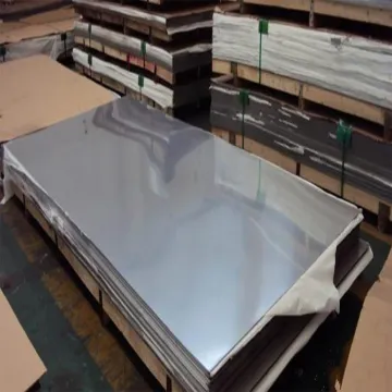 Cold Rolled Stainless Steel Sheets 302