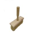 High Quality Natural Tampico Fiber Brush Ceiling Brush